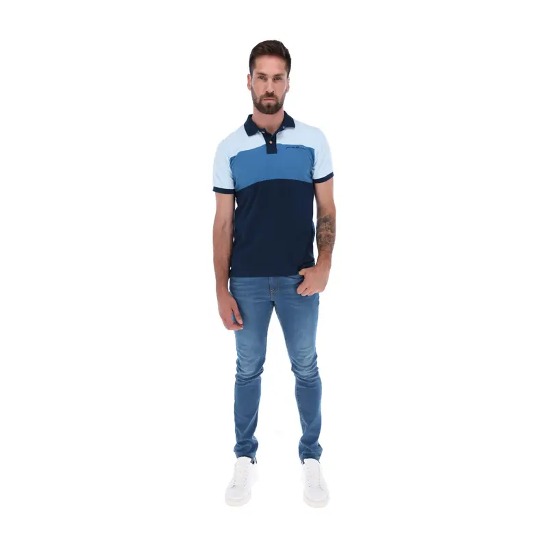 Polo Porto Blanco Edición Especial Caballero | PLL-1809