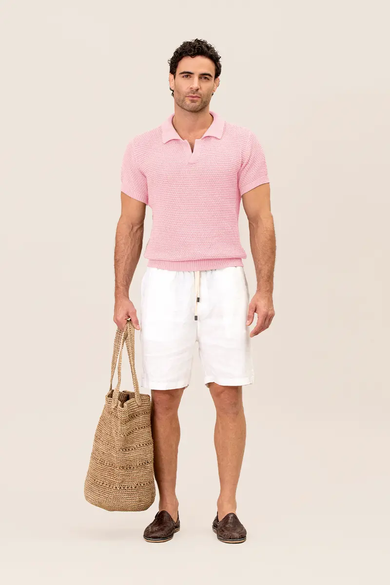 Polo Shirt Masculino