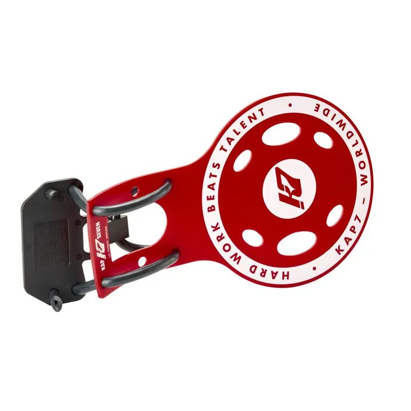 Portería De Entrenamiento Red Targets