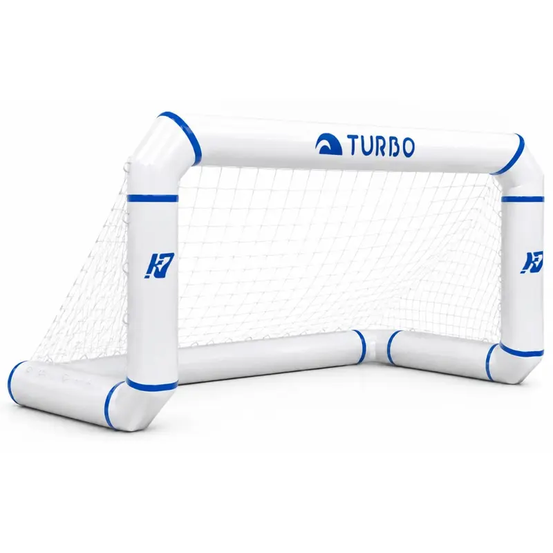 Portería Hinchable Full Size Waterpolo Turbo (3 X 0,9 M)