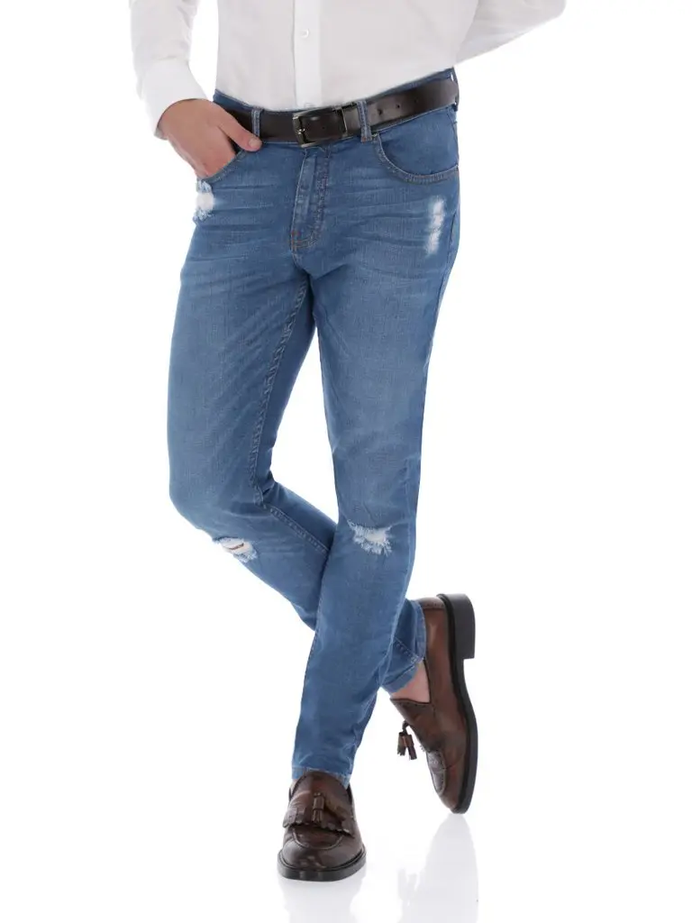Porto Blanco Jeans