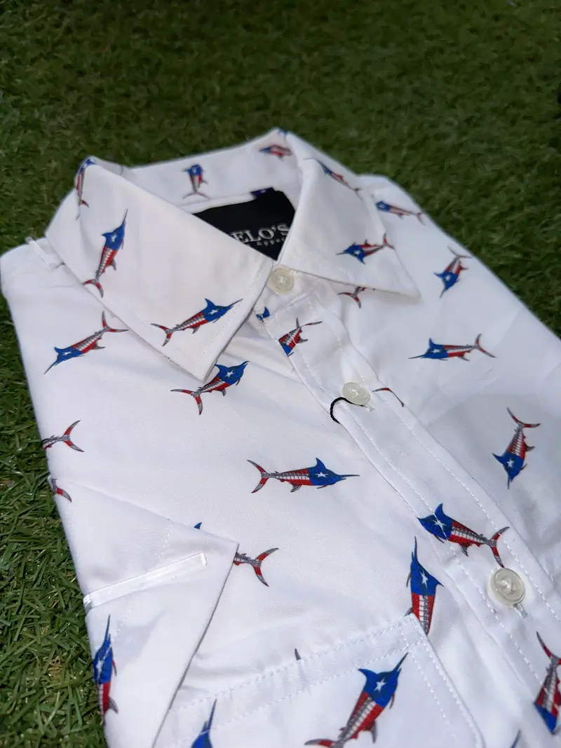 PR Marling Short Sleeve Shirt