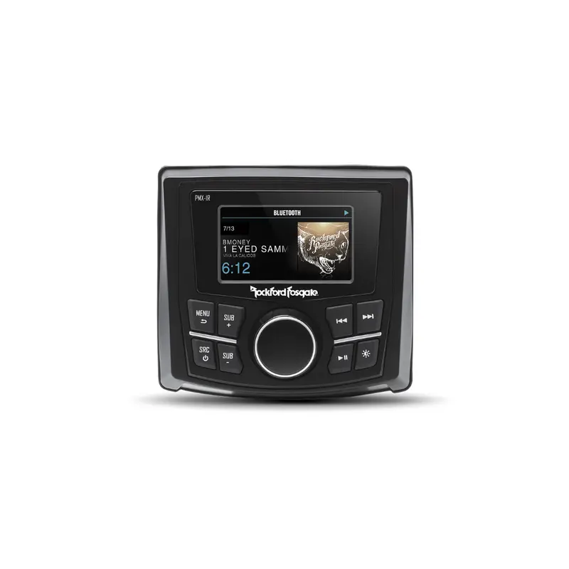 Receptor Marino PMX-1R Rockford Fosgate