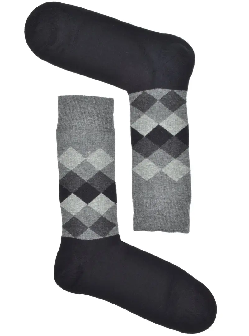 REE3207PL Black - Smoke