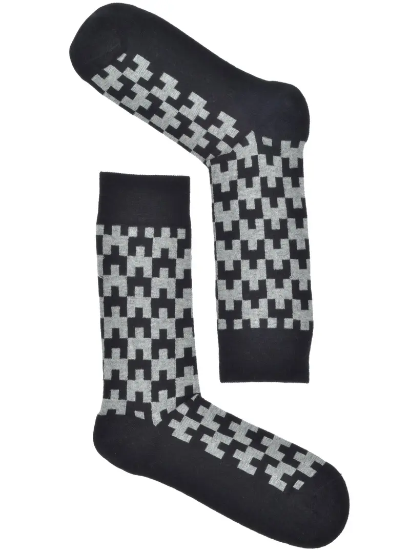 REF3376PL Black - Grey