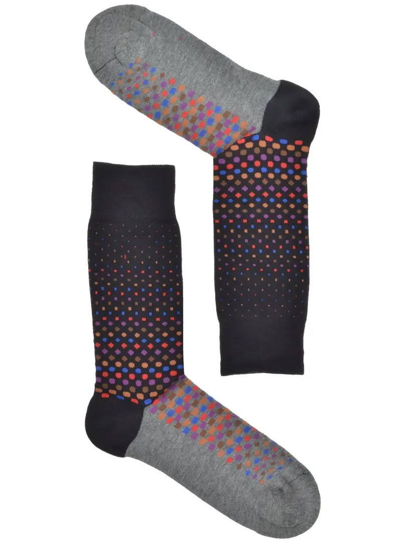 REP3445PL Black - Purple