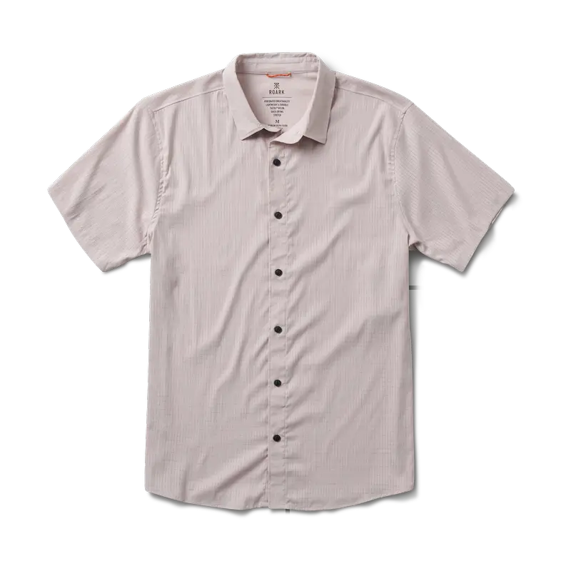 ROARK CAMISA BLESS UP