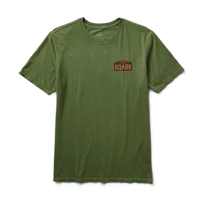 ROARK TEE GUIDEWORKS MARQUEE