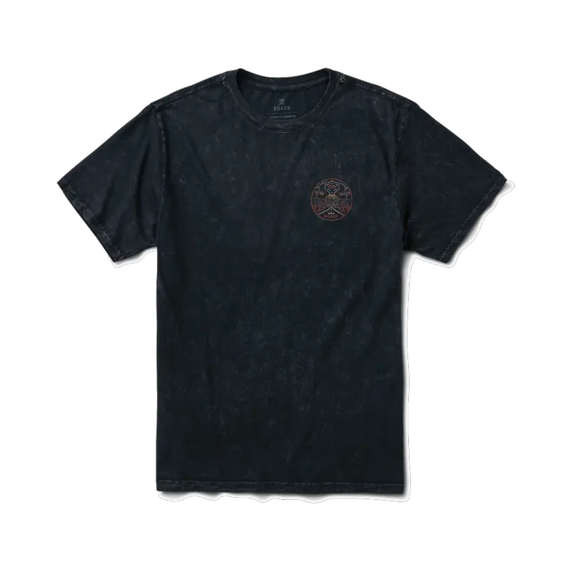 ROARK TEE OPEN ROADS TEE