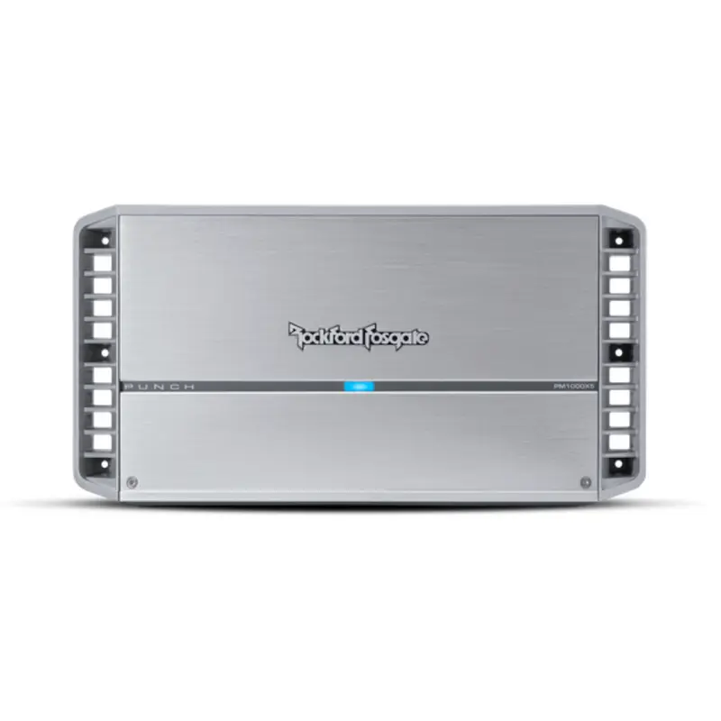 ROCKFORD FOSGATE Amplificador Marino Punch PM1000X5