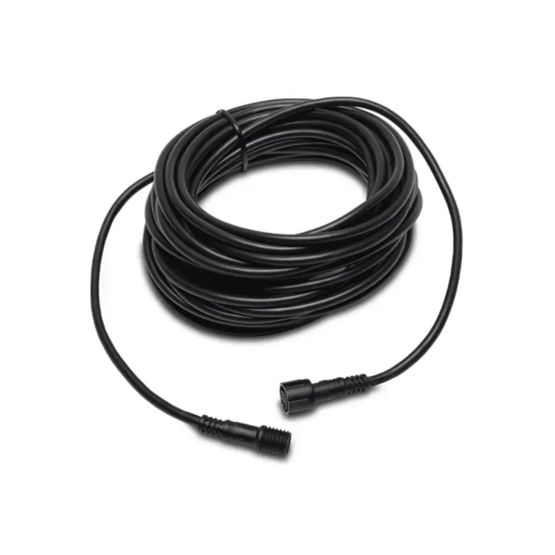 ROCKFORD FOSGATE Cable de Extensión RGB-25 de 25 pies