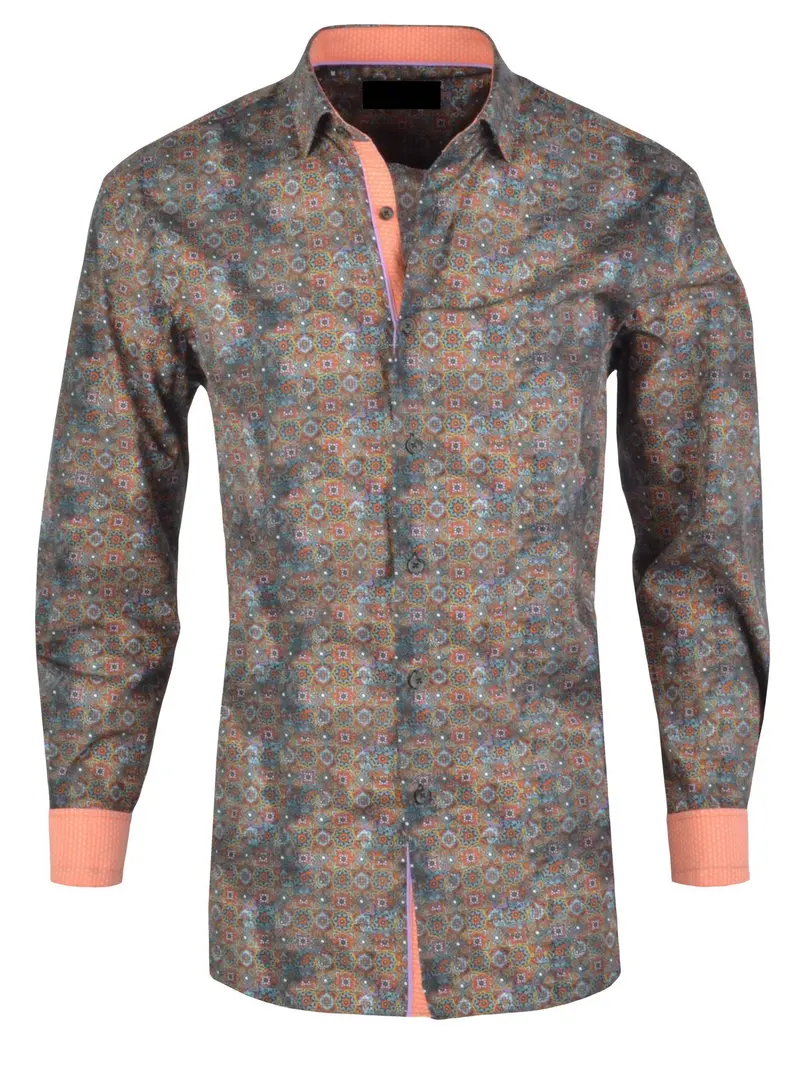 S-20306 Modern Fit