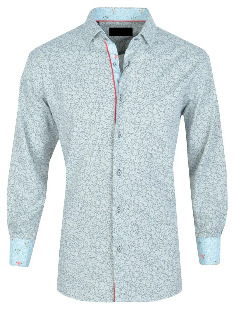 S-20477 Modern Fit
