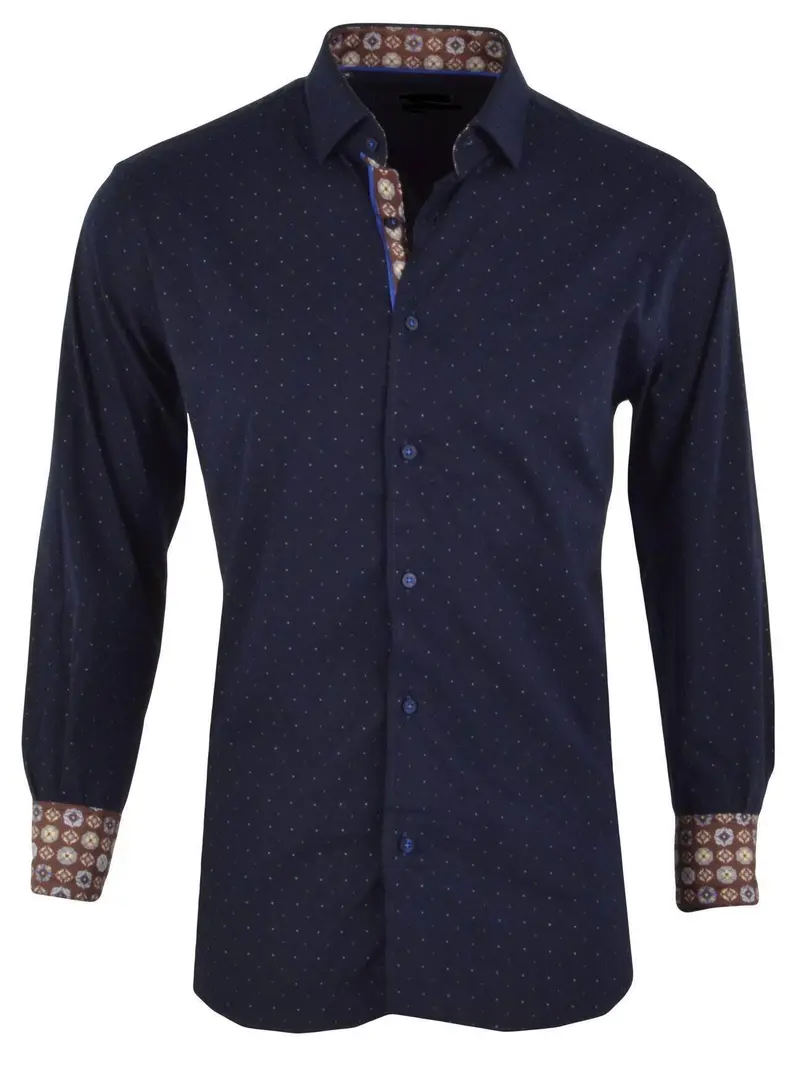 S-5023 Modern Fit