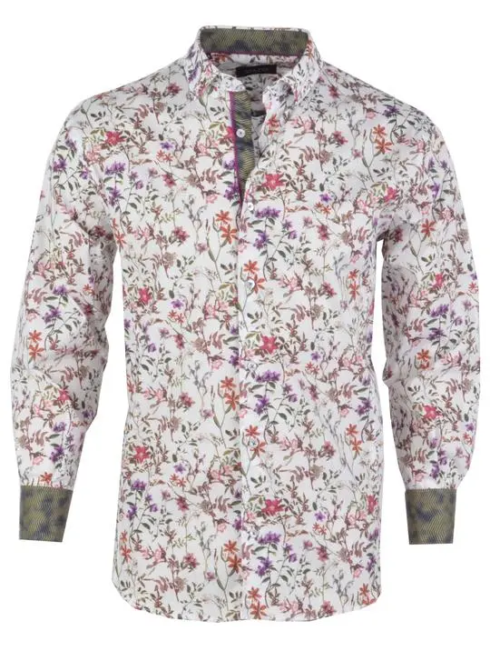 S-5075 Modern Fit