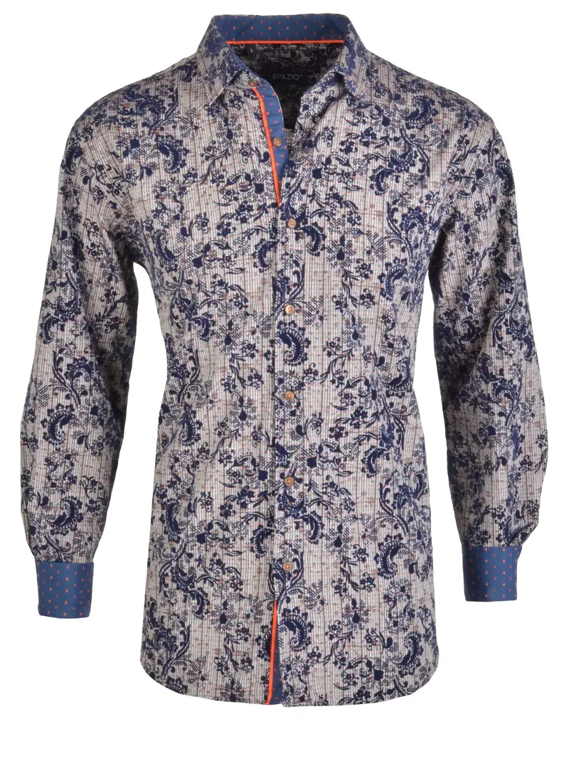 S-5098 Modern Fit