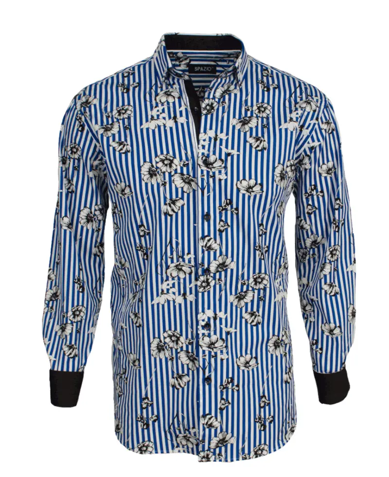 S-5249 Modern Fit
