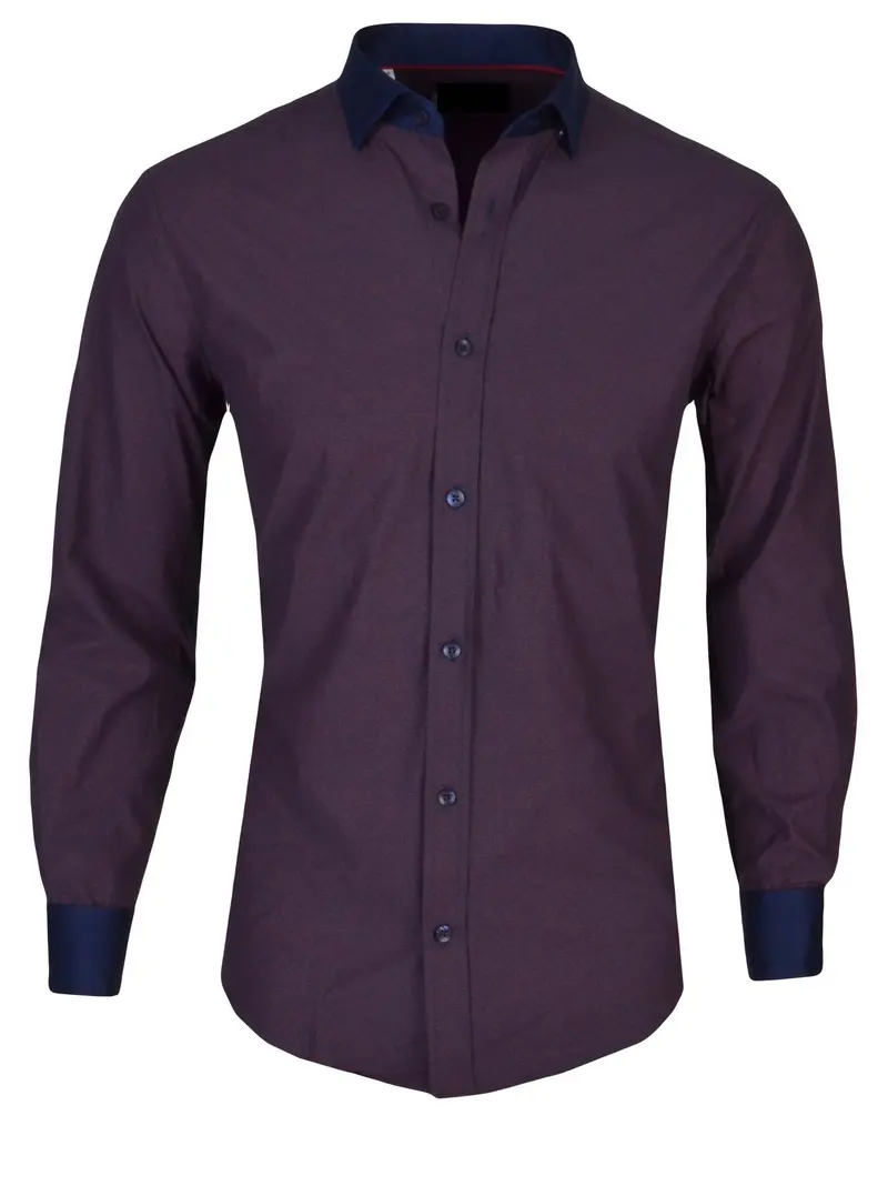 S-W5048 Slim Fit