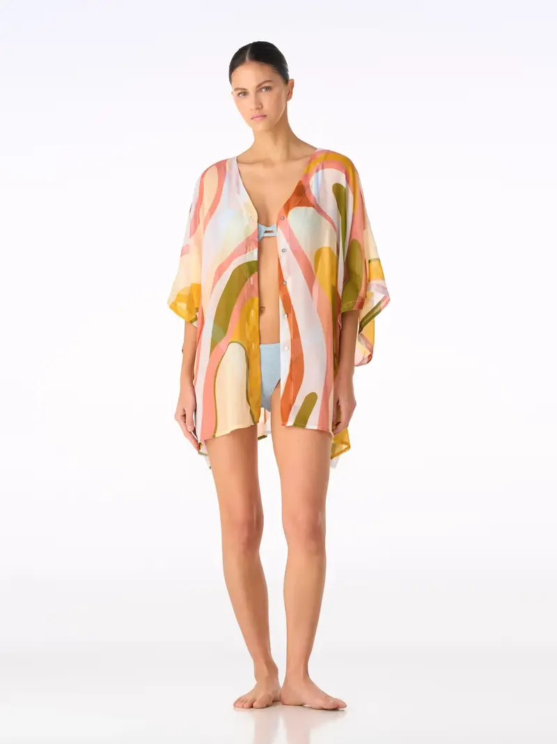 SAGA CAMISOLE MARANTA
