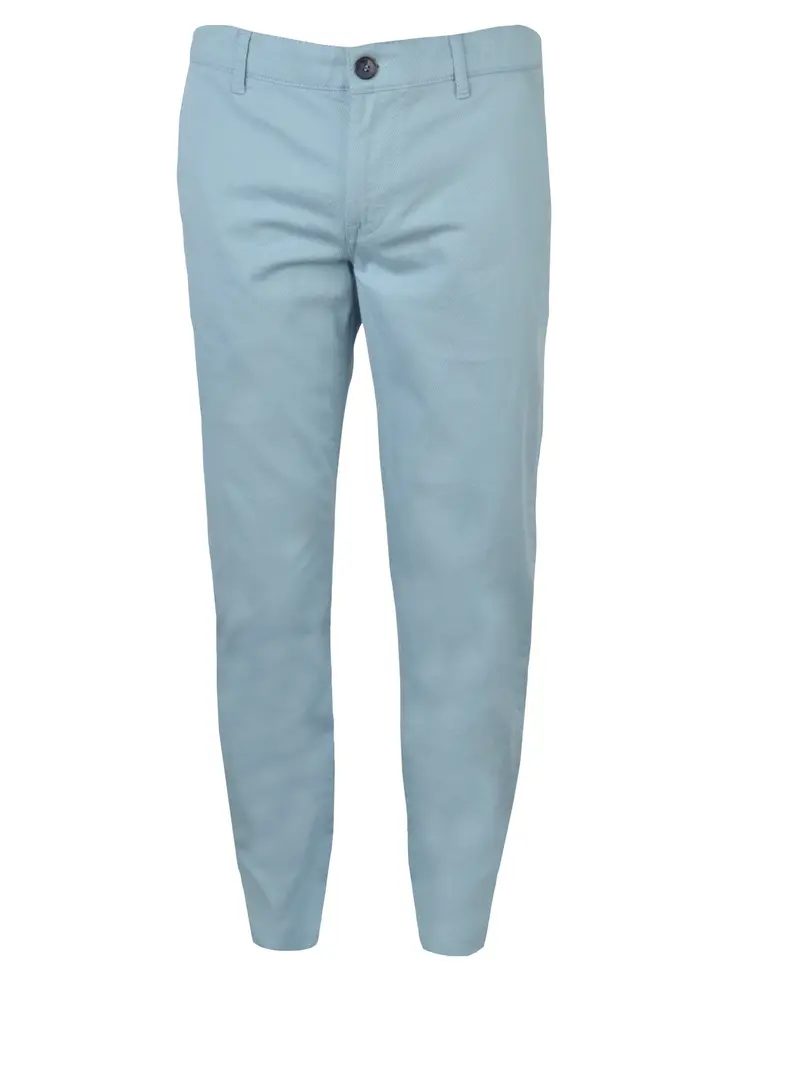 Sapphire Chino Pants