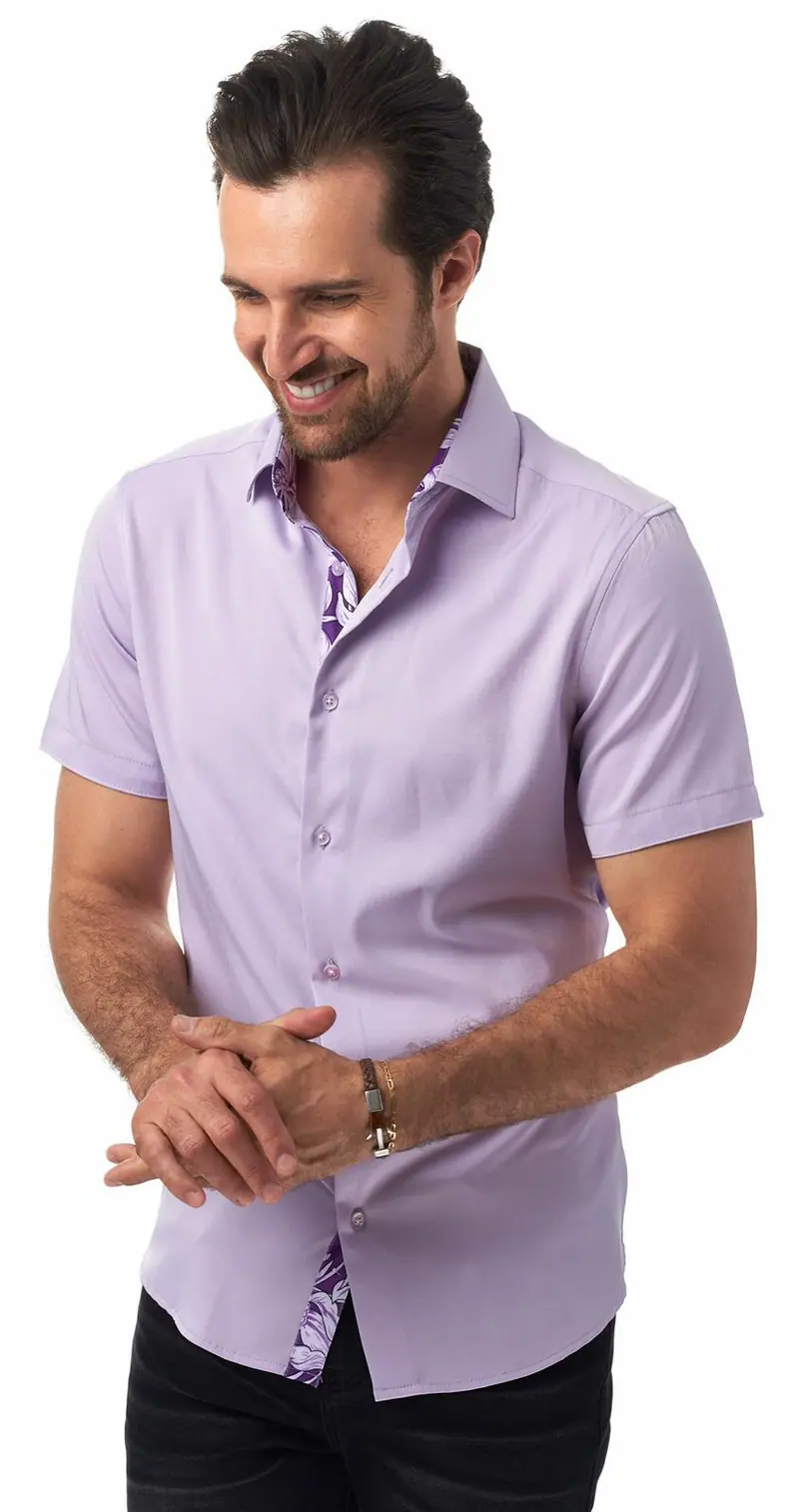 SC-410-10 Slim Fit