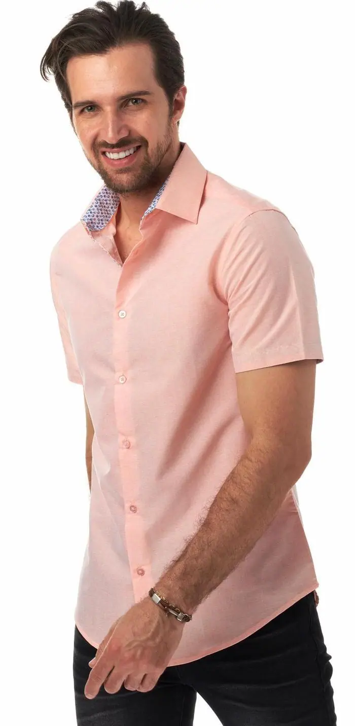 SC405-6-ORANGE Slim Fit