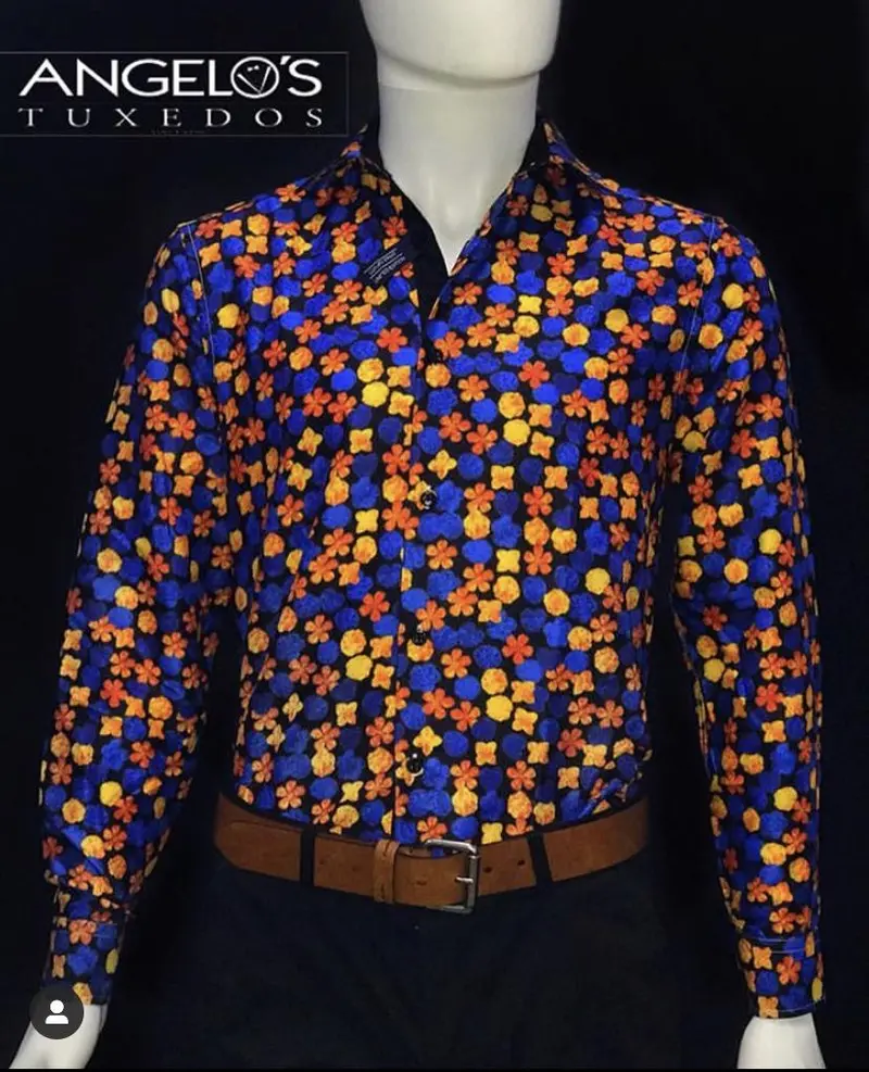 SC602-35 Extra Slim Fit