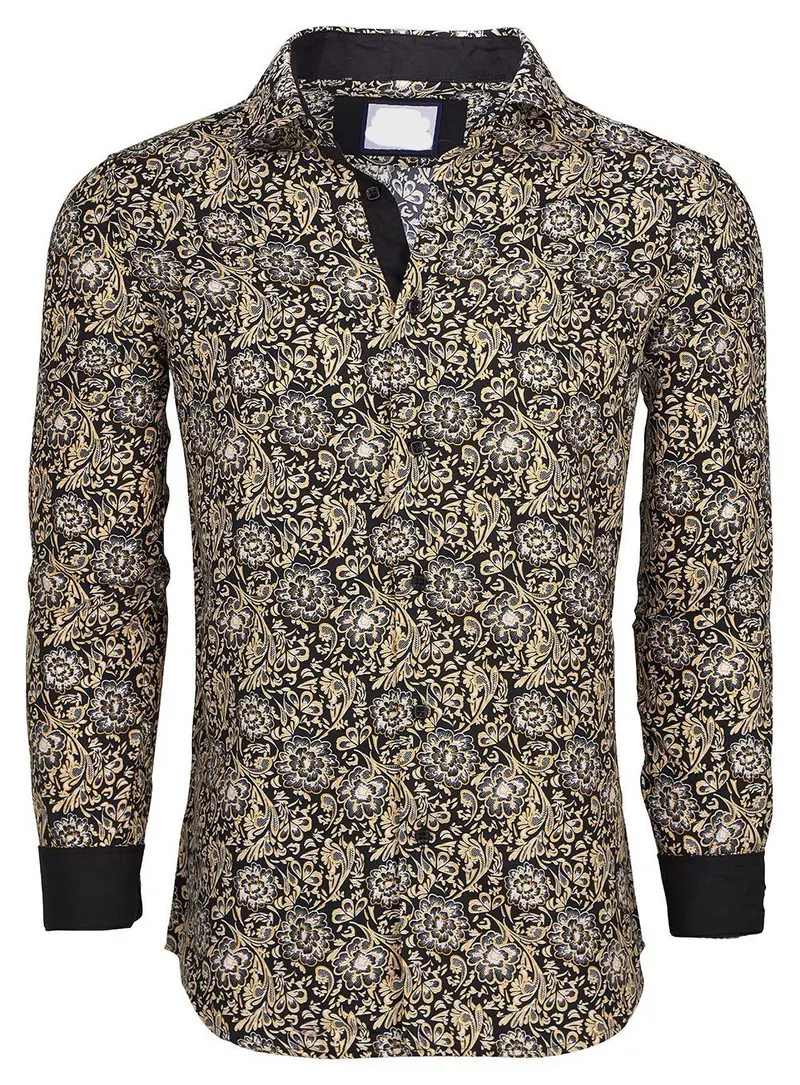 SC605-24 Extra Slim Fit