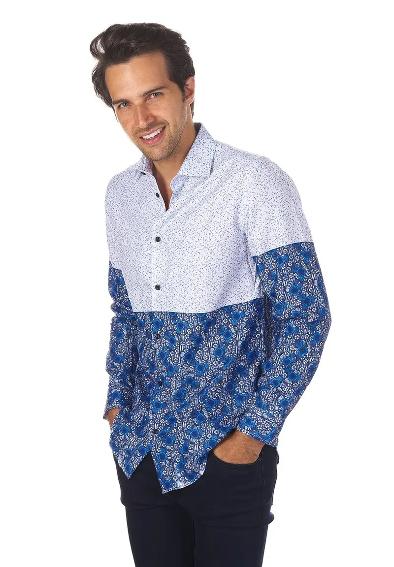 SC808-13 Extra Slim Fit