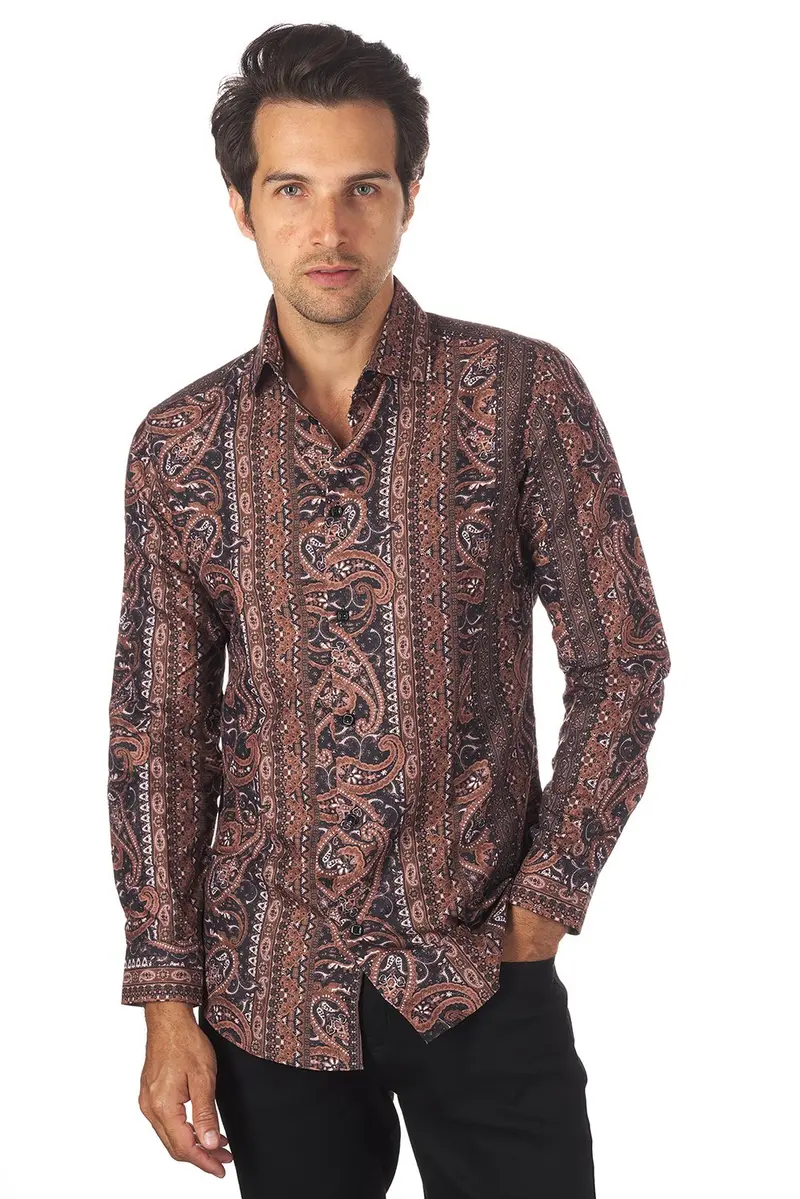 SC808-15 Extra Slim Fit
