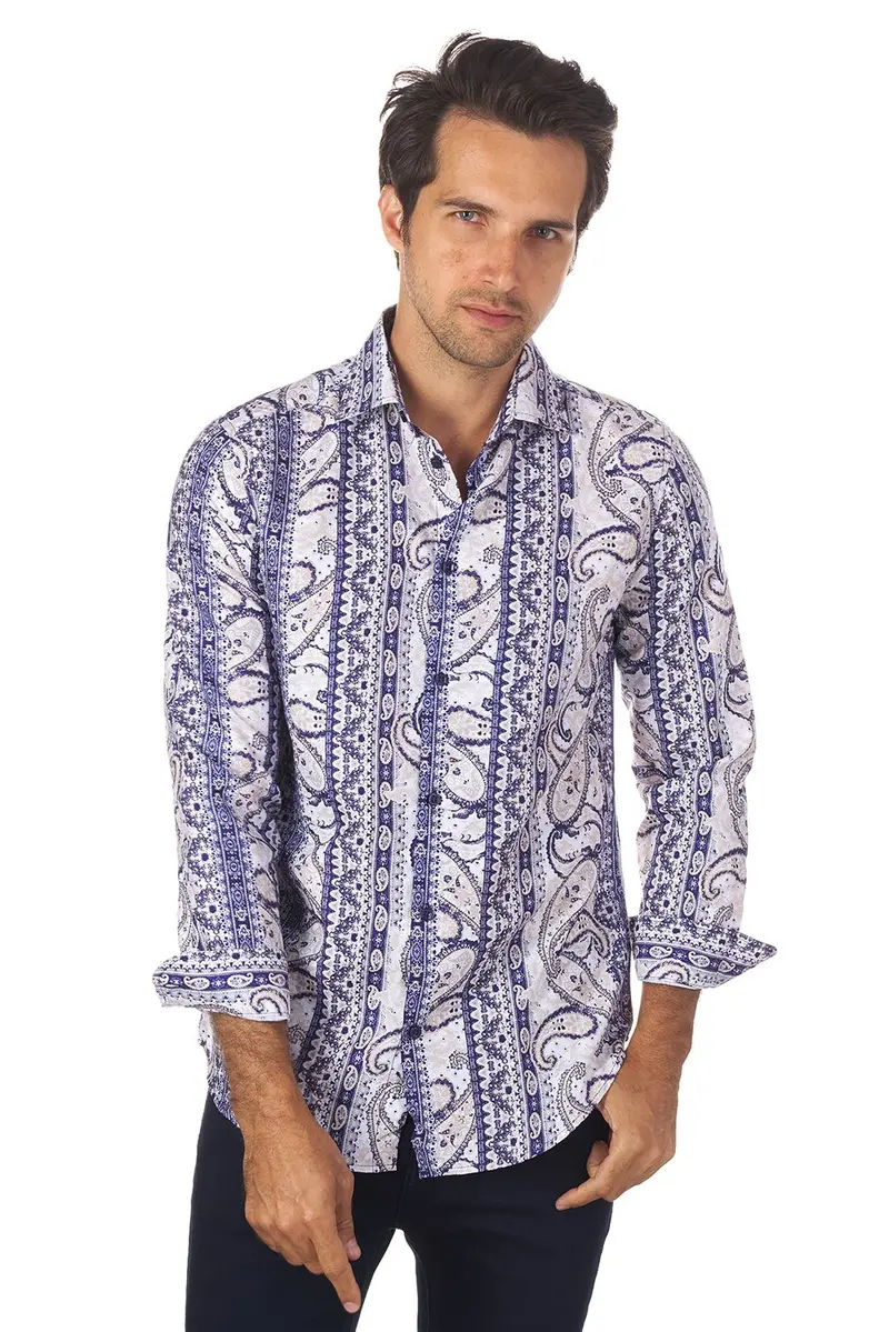 SC808-16 Extra Slim Fit