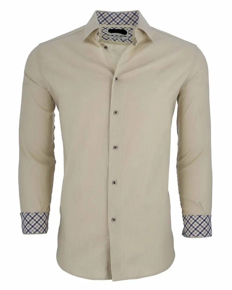 SC820-5 Extra Slim Fit