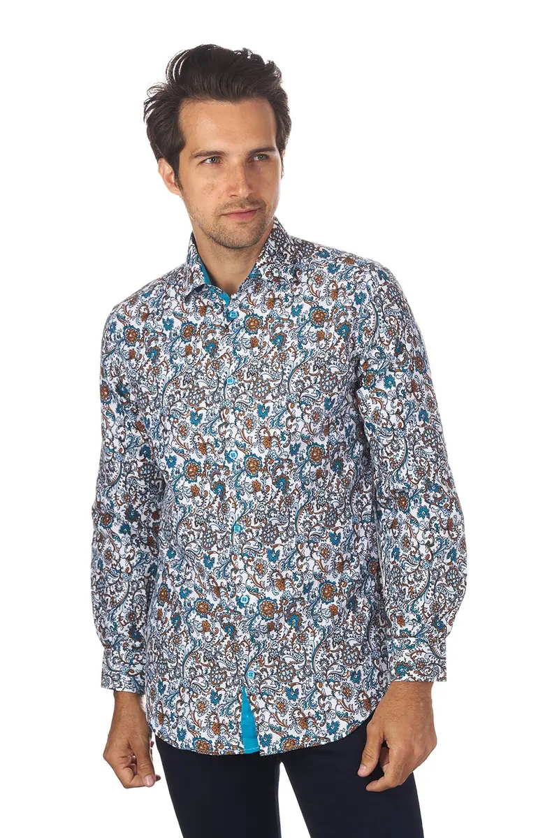 SC901-4 Extra Slim Fit