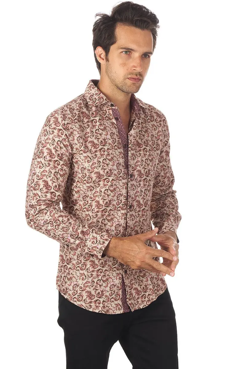 SC902-10 Extra Slim Fit