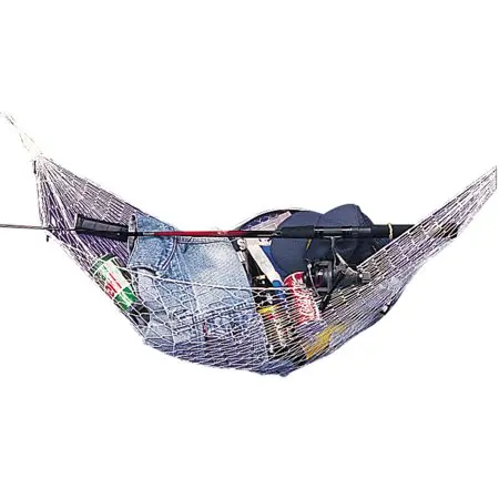 'SEA-DOG LINE 60 "Hamaca de nailon con engranajes