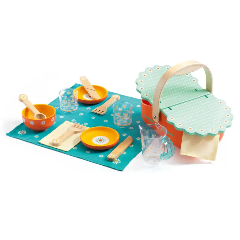 Set de Picnic