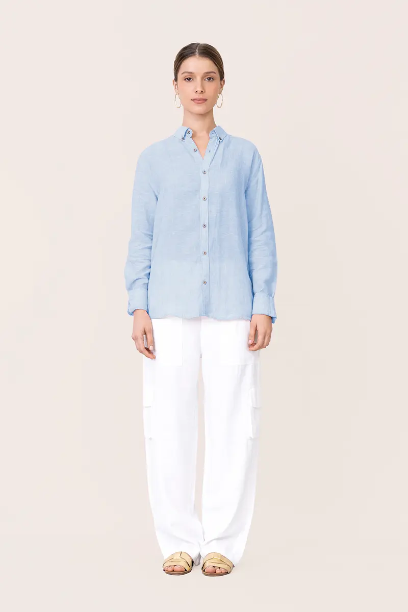 Shirt Capsula Essentials