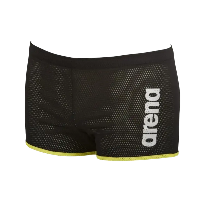 Shorts Arrastre Drag Suit Square Arena