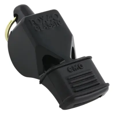 Silbato Fox 40 Cmg (Con Goma)