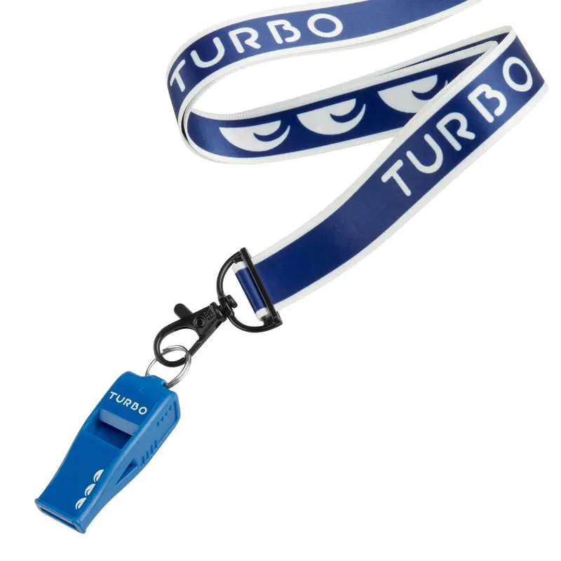 Silbato Turbo Pro