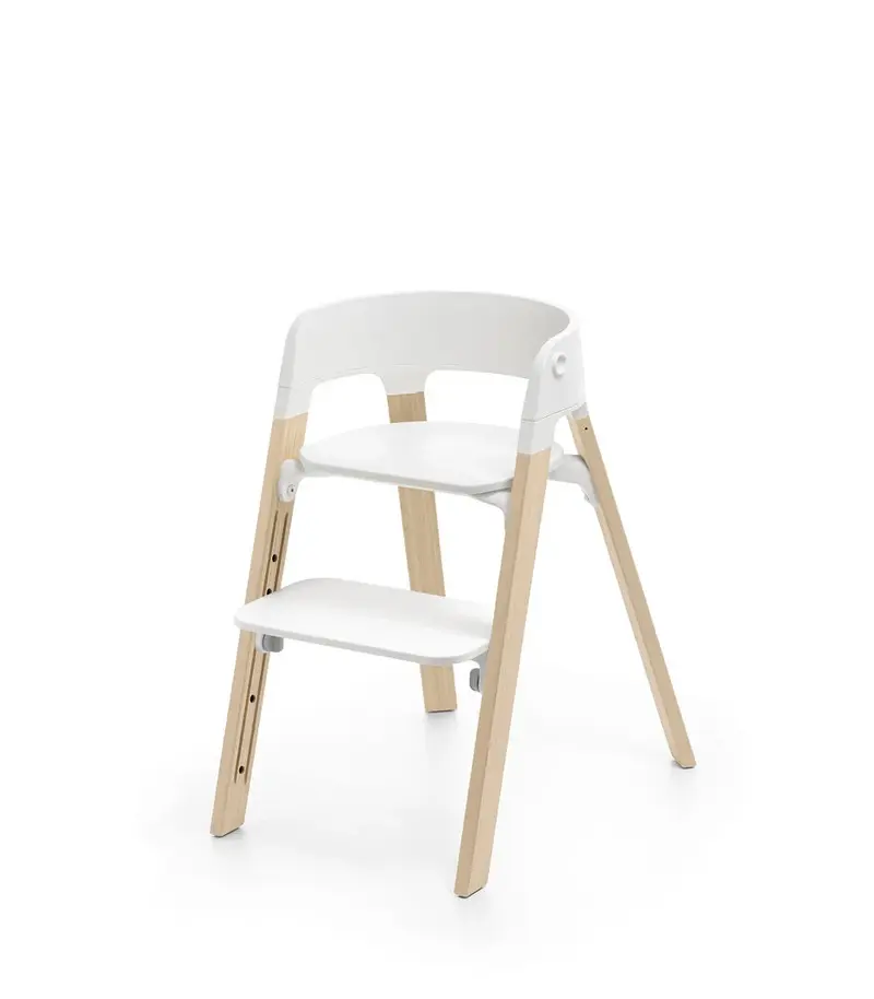 Silla de Comer Stokke® Steps