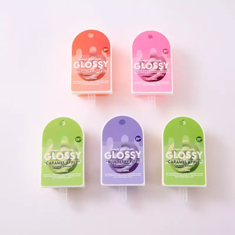 Slime Glossy