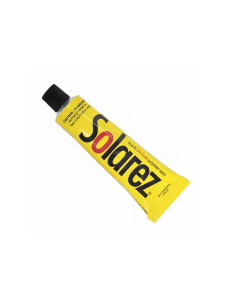 SOLAREZ RESINA POLYESTER 0.5 OZ