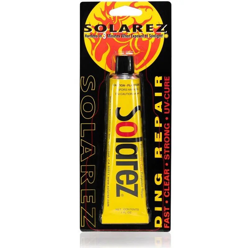 SOLAREZ RESINA POLYESTER 2.0 OZ
