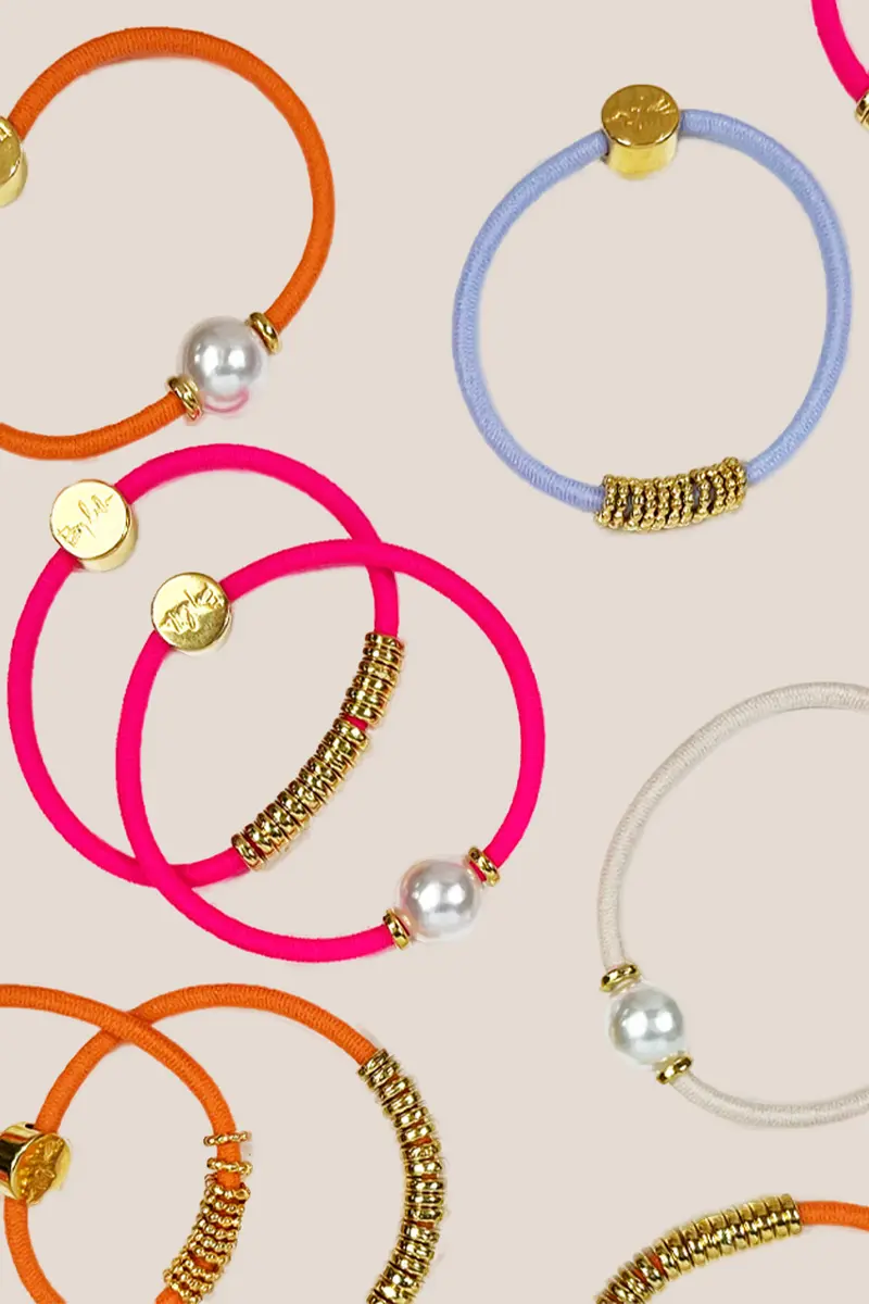 Solids Accesorios