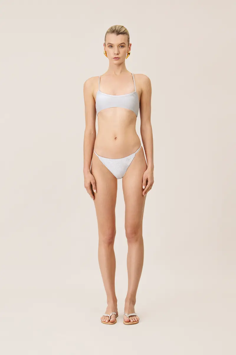 Solids Summer Glam