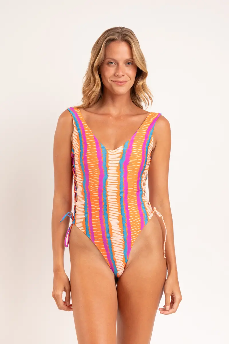 Stripes Zoe
