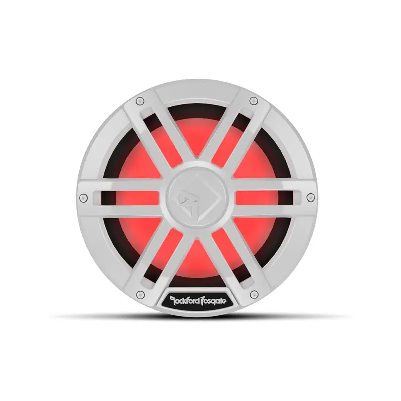 Subwoofer Marino 12" Color Optix M1D4-12 Rockford Fosgate