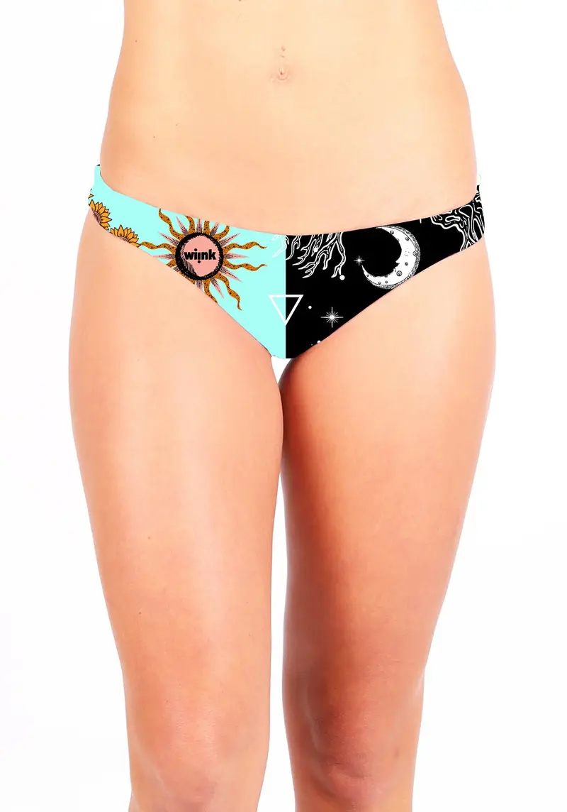 SunMoon Bottom