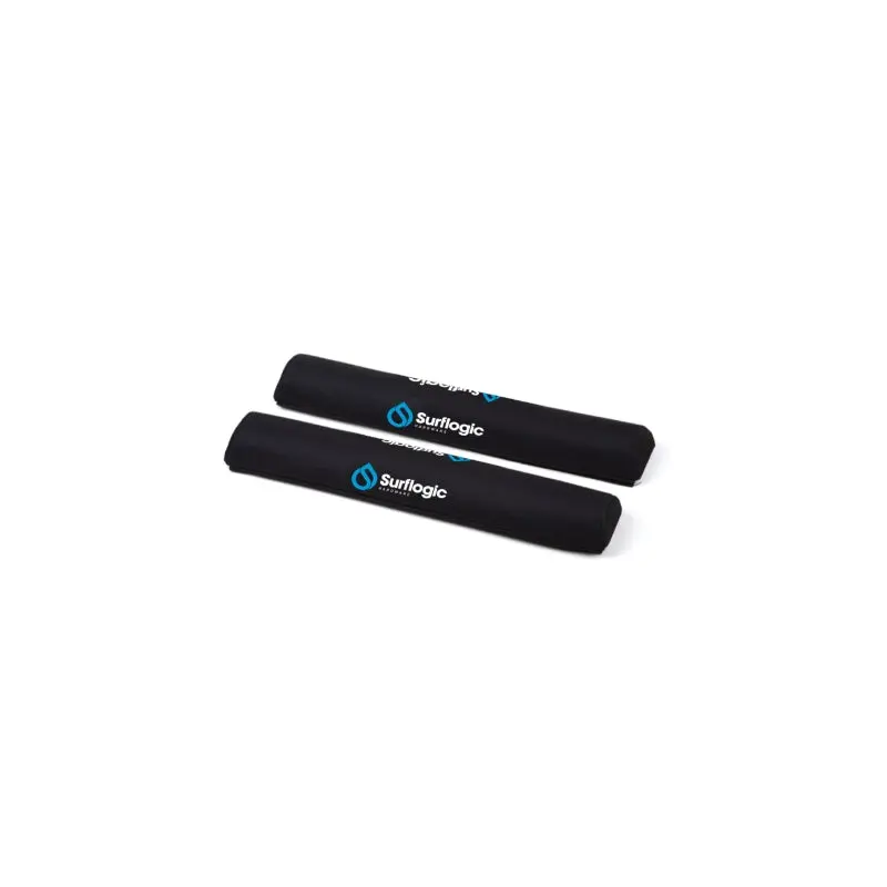 SURFLOGIC AERO RACK PADS 50CM